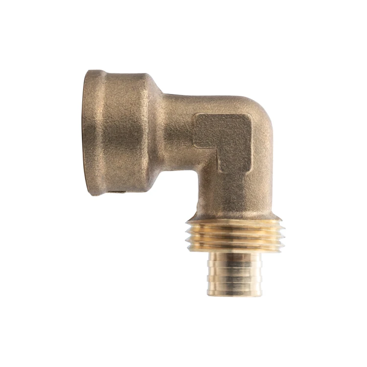 Premium Quality Wholesale Price Connector Copper Fitting For Aluminum-Plastic Pipe