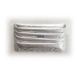 High Nutrition Small Molecular Peptide Protein Cat Strips