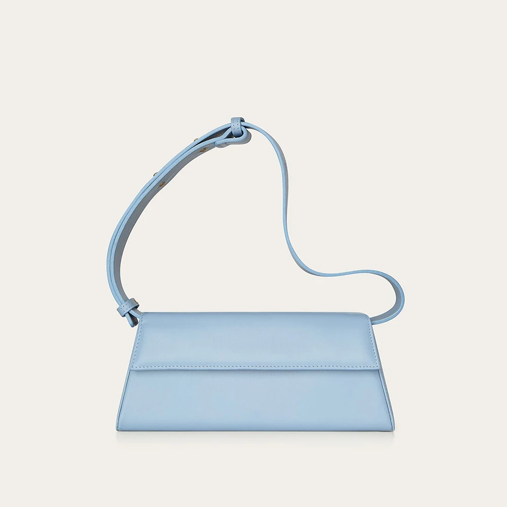 Factory Wholesale Custom Logo Ladies Shoulder Bags High Quality Mini Bags Brand Luxury Handbag 2024