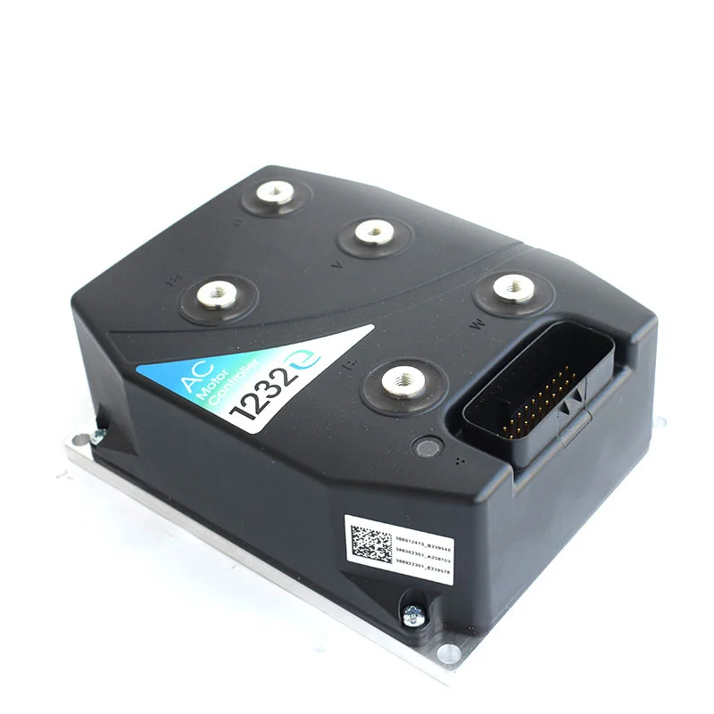 Curtis 1232E AC Motor Controller for Electric Tractor