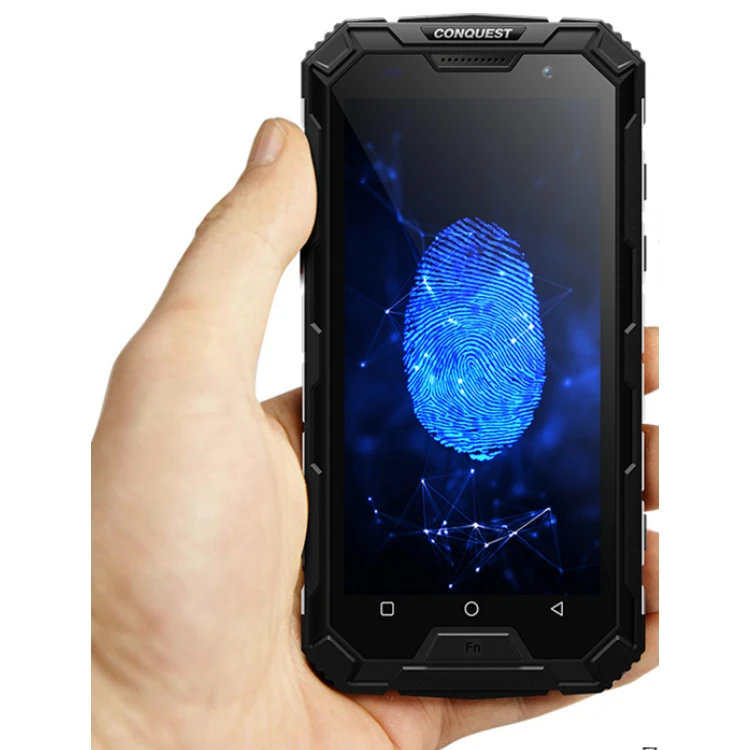 Android ip68 waterproof DMR rugged mobile phone with walkie talkie POC 1D 2D barcode scanner Customized rugged  phone unlocked