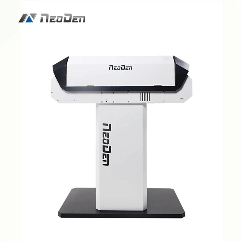 NeoDen IN6 Fast shipping economic benchtop reflow oven for sale with CE