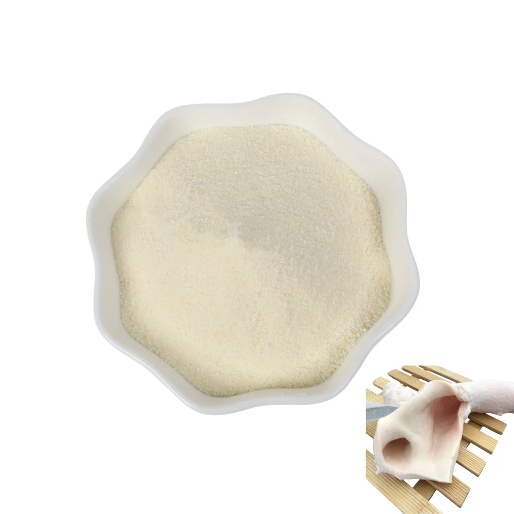 vital proteins collagen peptides Beef Heart Tube Elastic Collagen Peptide Powder to drink Skin Whitening Supplement peptides