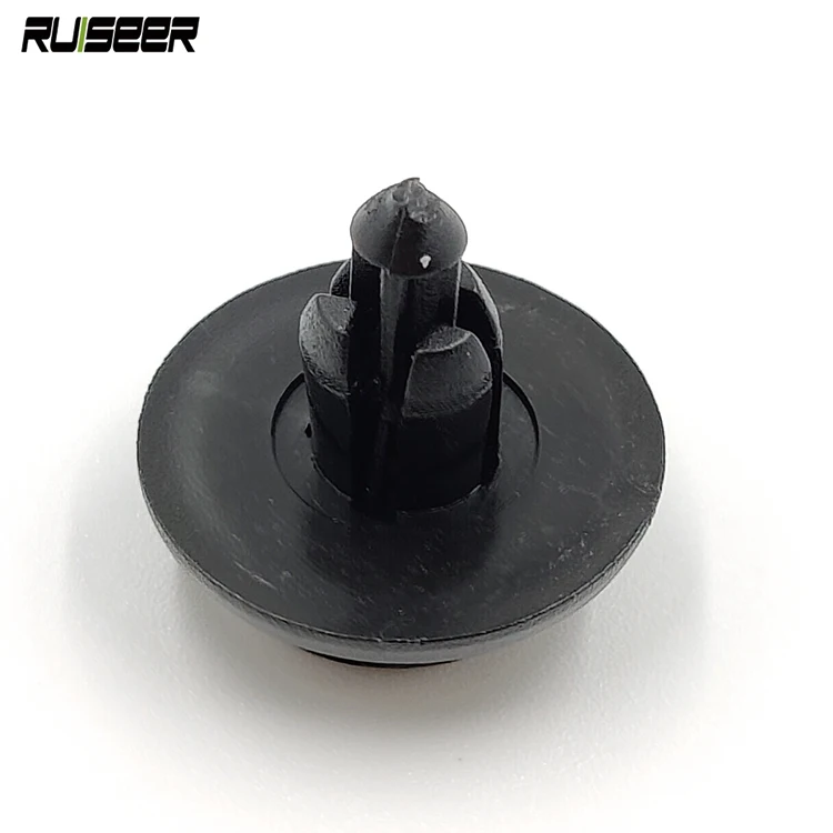 Car Push Retainer Clips & Auto Plastic Clip Fasteners/Car Nylon Bumper Fender Rivets for Toyota GM Ford Honda Acura Chrysler