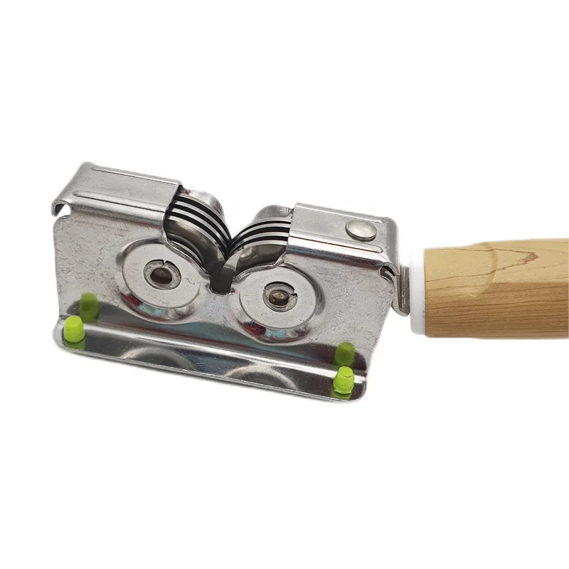 
Wholesale Potable Knife eners tool kitchen MetalPacking Small Feature Material Type 