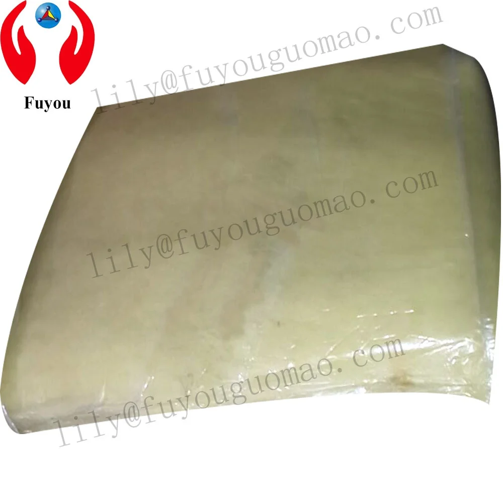 BBK232, бутилкаучук России, используемый при производстве резиновых пластин, шин и других термостойких резиновых изделий,