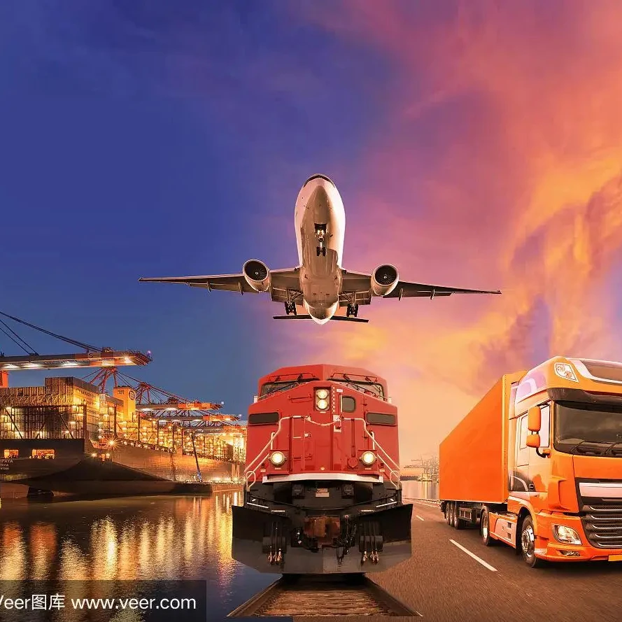 YF 0001 Logistics service