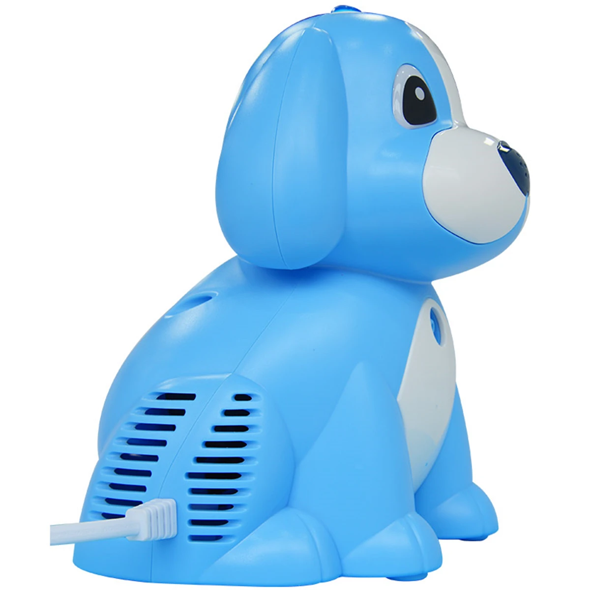 Bi-rich Wholesale price High speed Portable Nebulizer Machine baby  household Hospital Medical compressor nebulizer machine