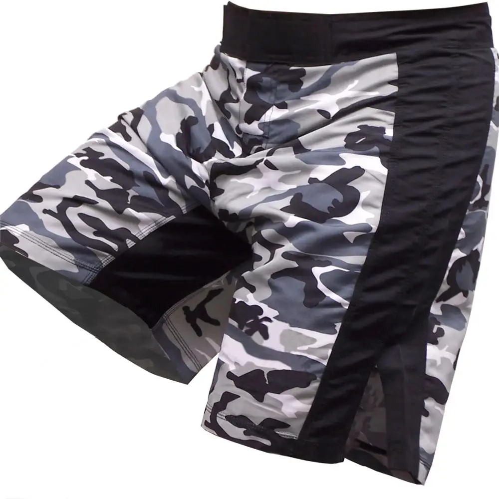 Premium Quality Custom Sublimated Printed Mma Short For Men Mma Short For Women Bjj Mma Shorts For Kids