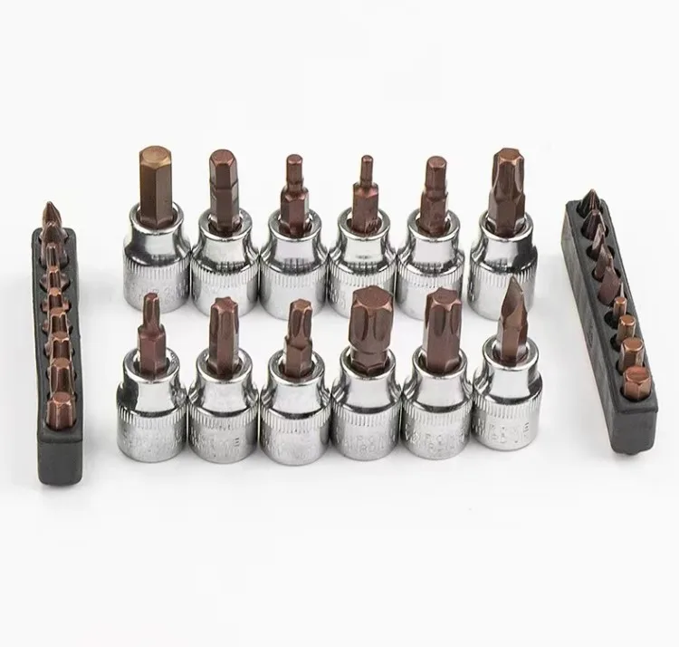 151 pieces Auto repair tool wrench set