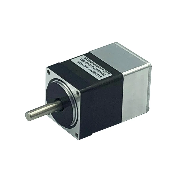 NIMOTION 2 phase electric stepping motor with encoder digital nema 11 micro hybrid stepper motor driver kit