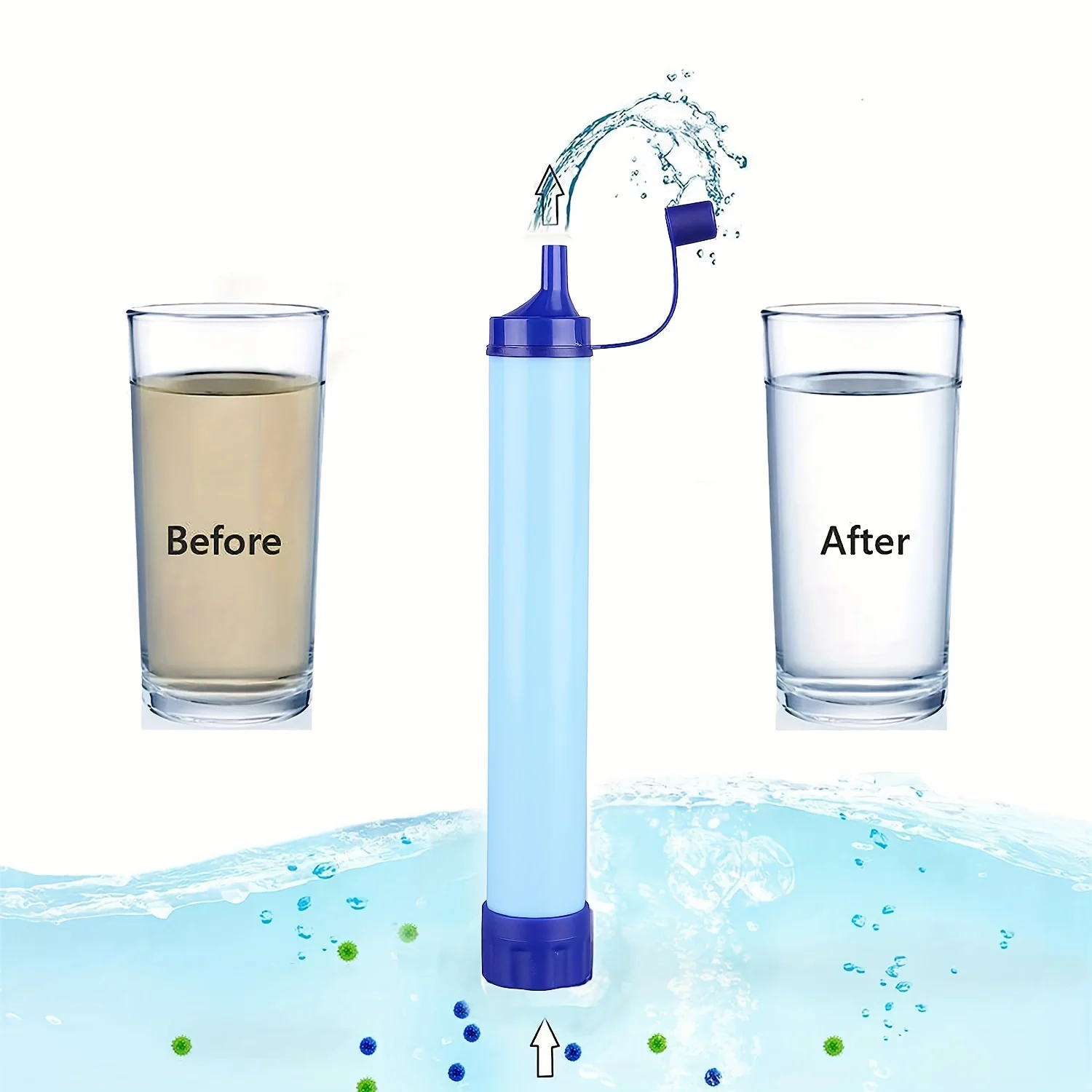 Фильтр для воды