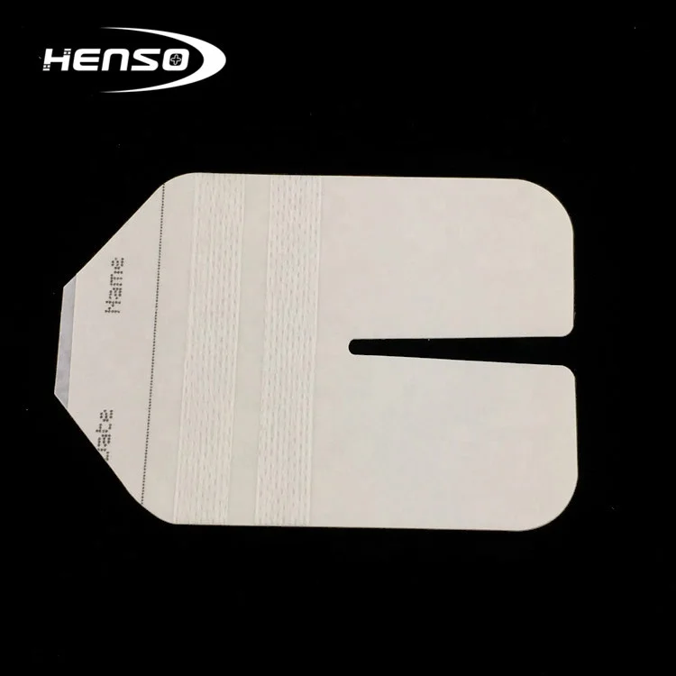 
Transparent IV Cannula Dressing 