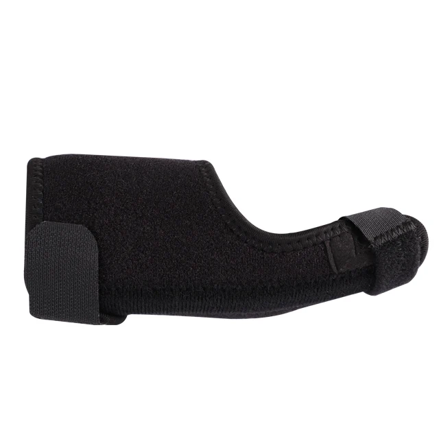 Orthopedic Medical Aluminum Splint Wrist Brace Hot Sale Hand wrist sleep support