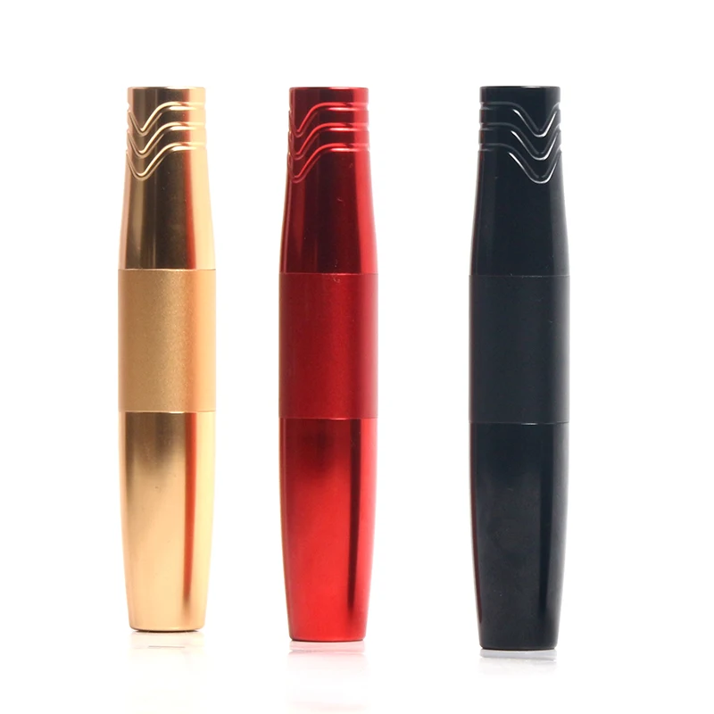 New Permanent Makeup Tattoo Machine Pen Microblading Eyebrow Tattoo Pen