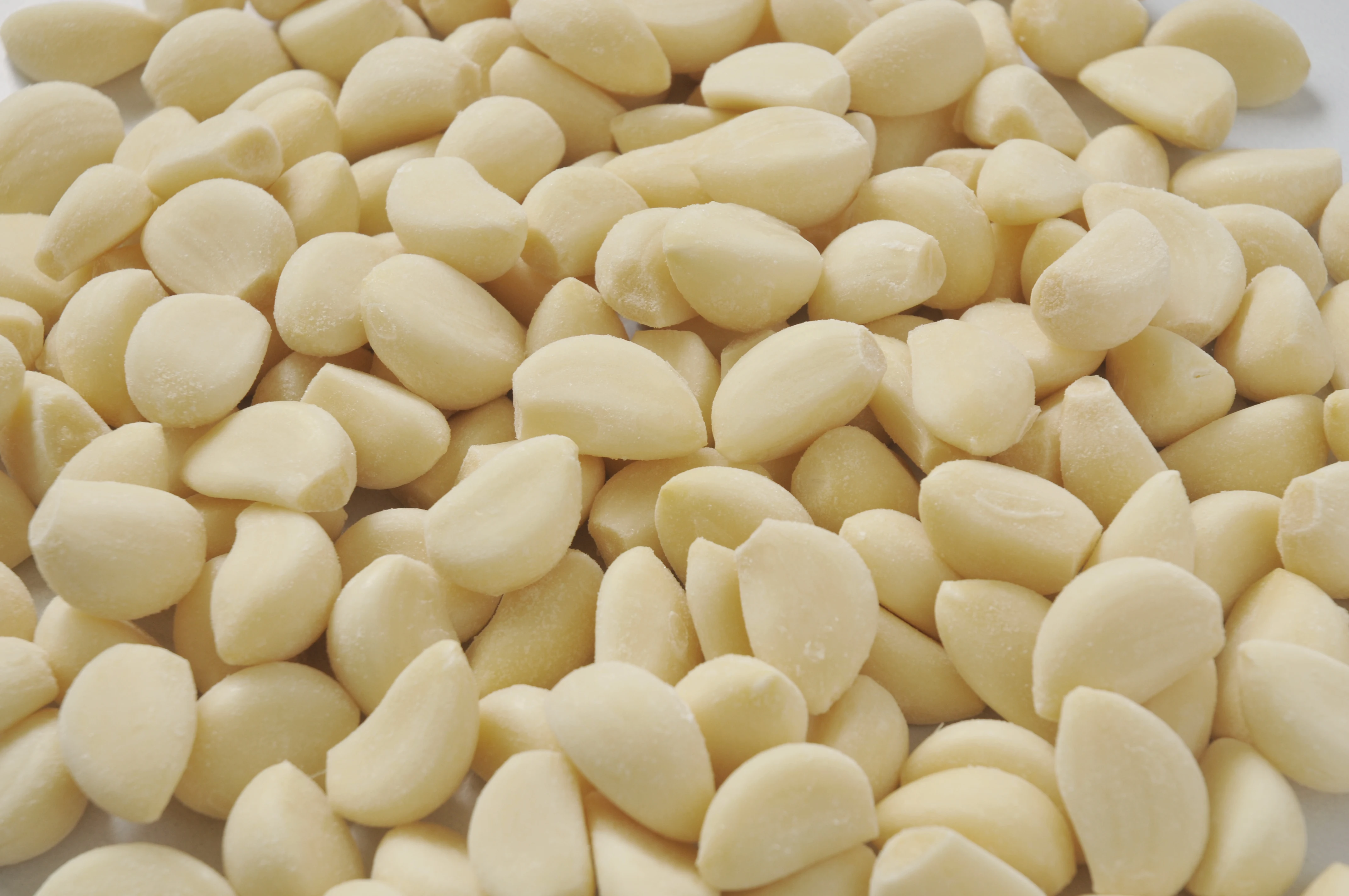 Wholesale Exclusive Import Opportunity Stock Up Save Garlic Frozen Vegetables Frozen Garlic From Viet Nam