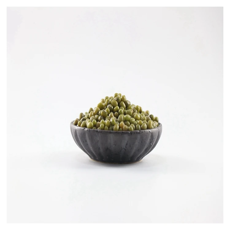Proper price Various good quality Dried Green Mung Beans Used For Mung Bean Snacks China