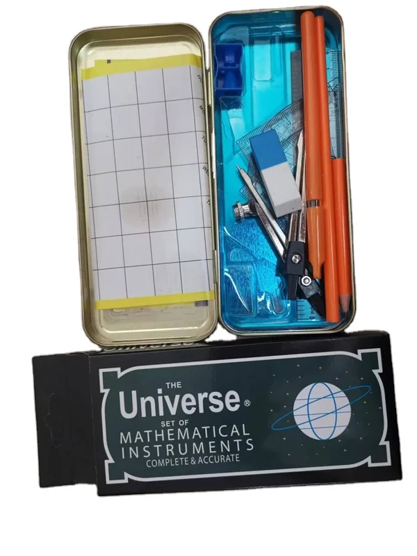 cheap math set for primary school student drawing