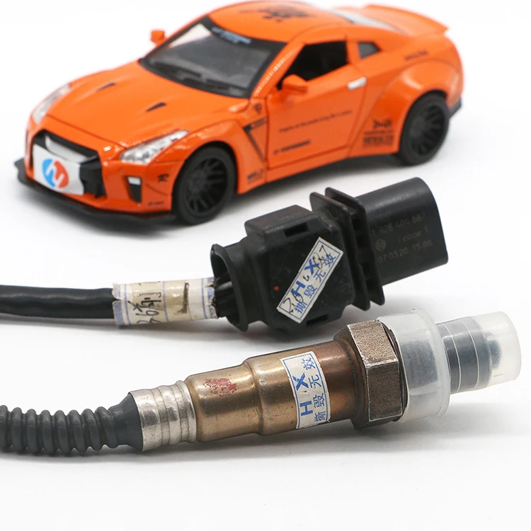 Auto sensor Lambda Oxygen Sensor 1928404687 For VW GOLF V 1K1 Oxygen Sensor