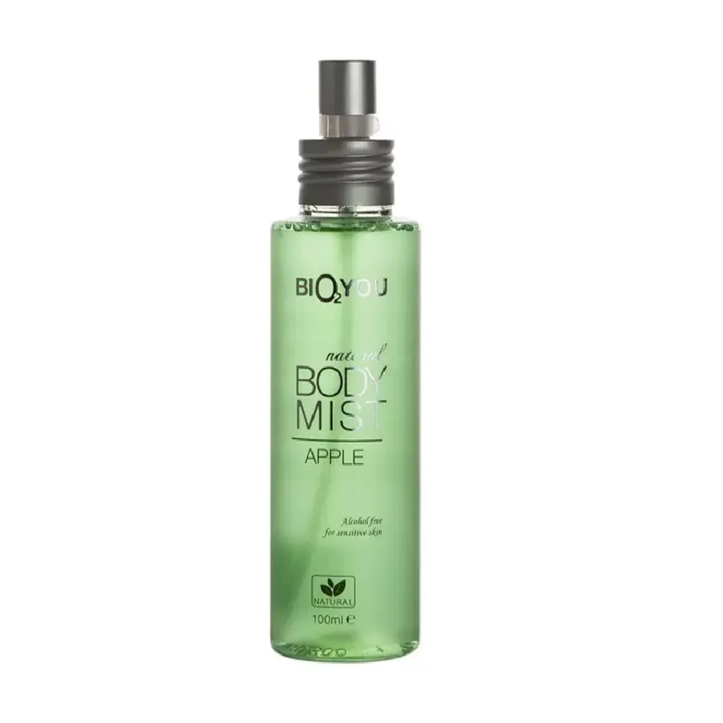 Wholesale Private Label High Quality Body Splash Fragrance Mist 100 Ml Female Fruity Florals