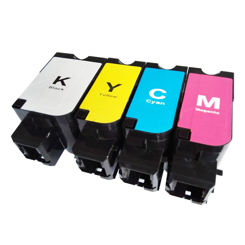 Lexmarks CS720de CS725de CX725de картридж с тонером 74C00K0 74C00C0