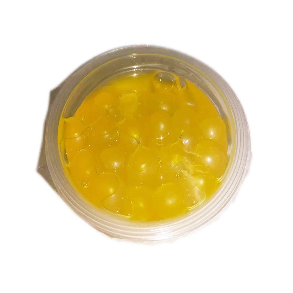 
70g Popping Boba Drink, Small Pack Popping Boba Cup Juicy Ball popping pearls Popping Boba For Bubble Tea Drinks Shop 