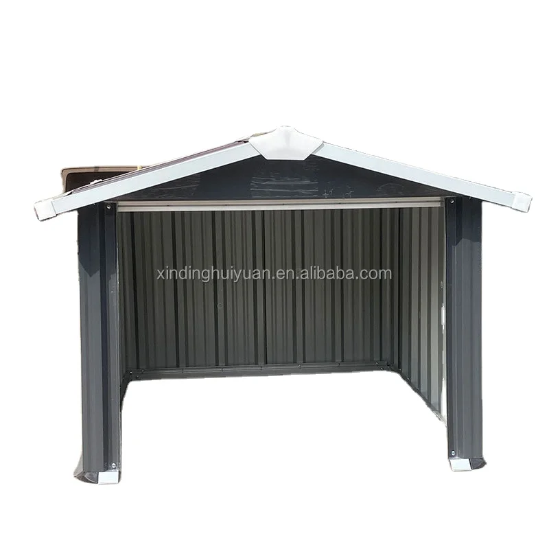 Small Size Agricultural Farm Tools Customize Garden Shed