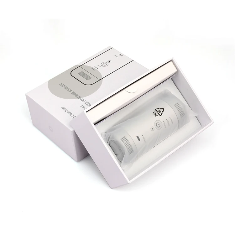 
CLEAN TRUST Machine Sterilizer Portable Air Purifier Generators Disinfector Mini Ozone 