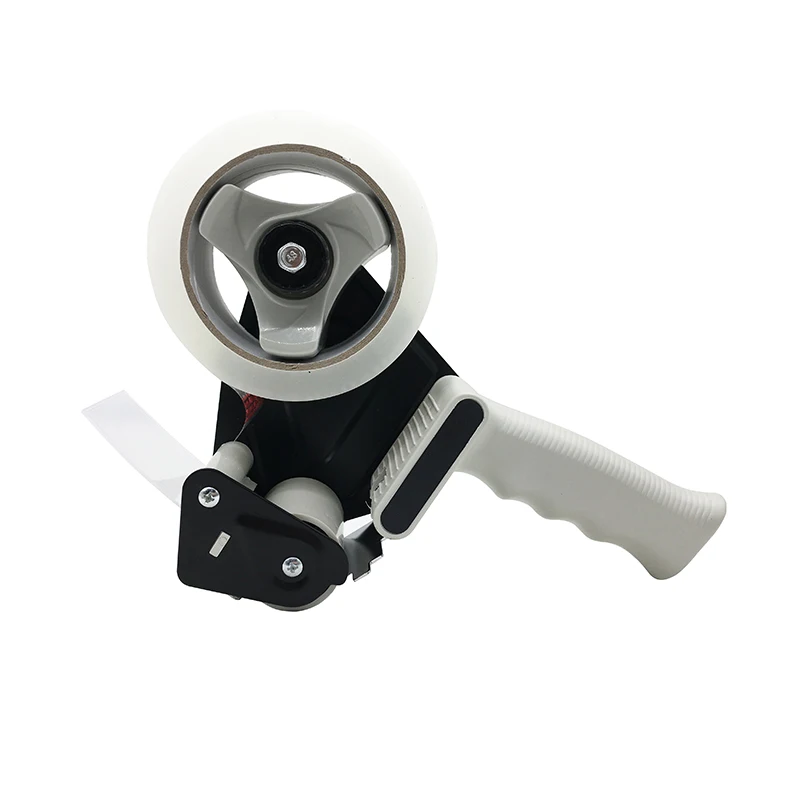 OEM заказной резки упаковка акриловая лента диспенсер пистолет с логотипом Китай оптовая продажа