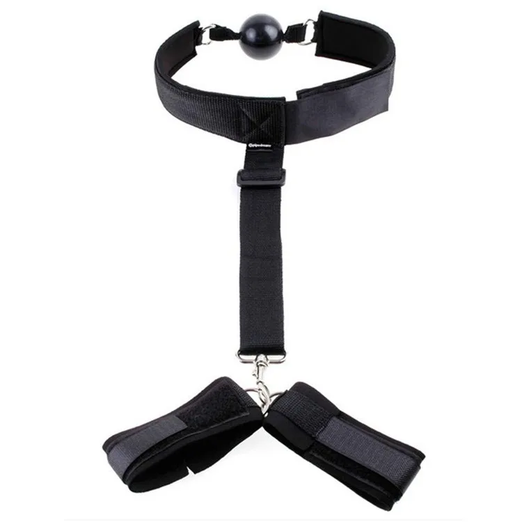 china factory supply  cheap sex  bondage furniture slave game fetish bondage sex toy for women and men