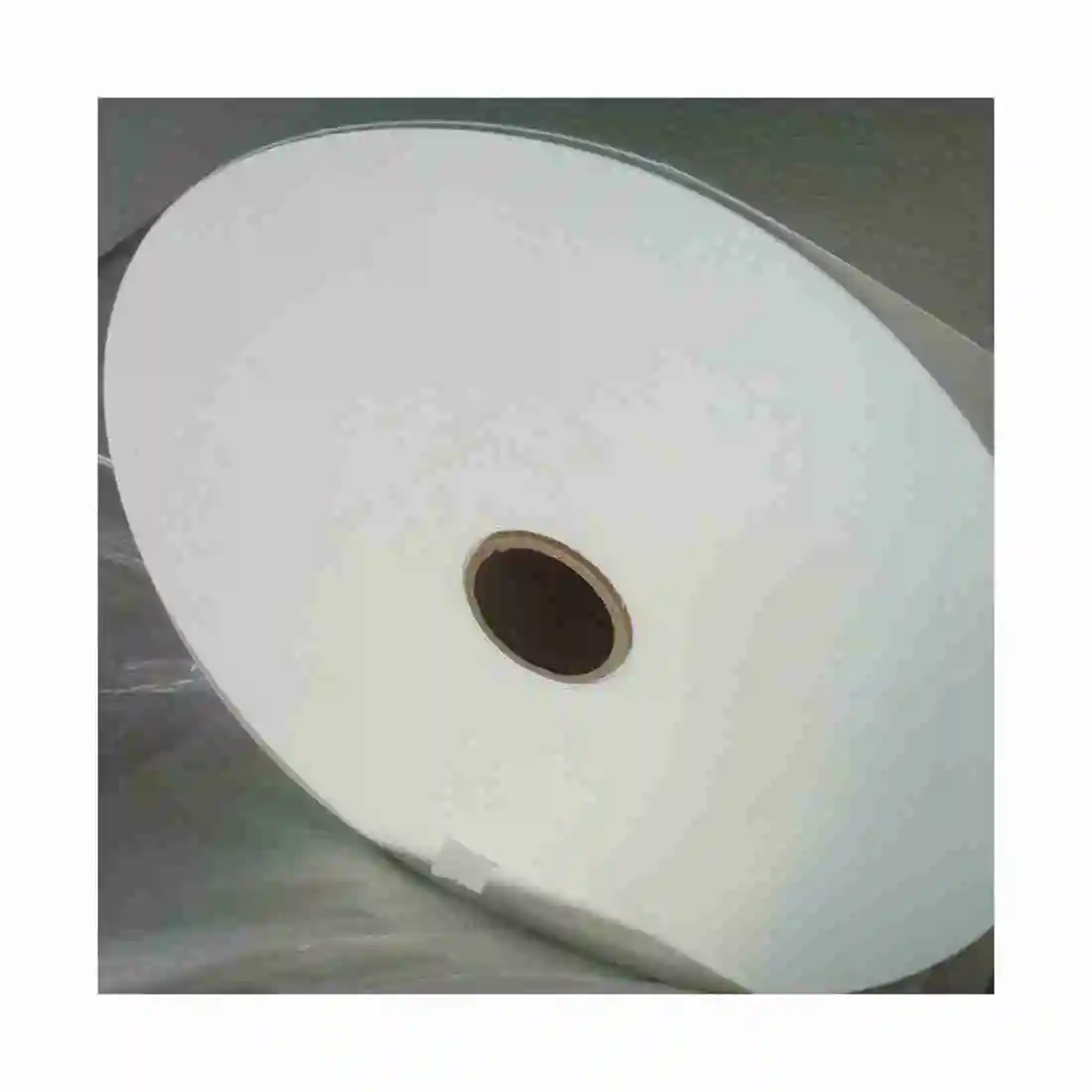 Low Price Good Quality Air Filter Paper Media Material Media Roll Air Filters