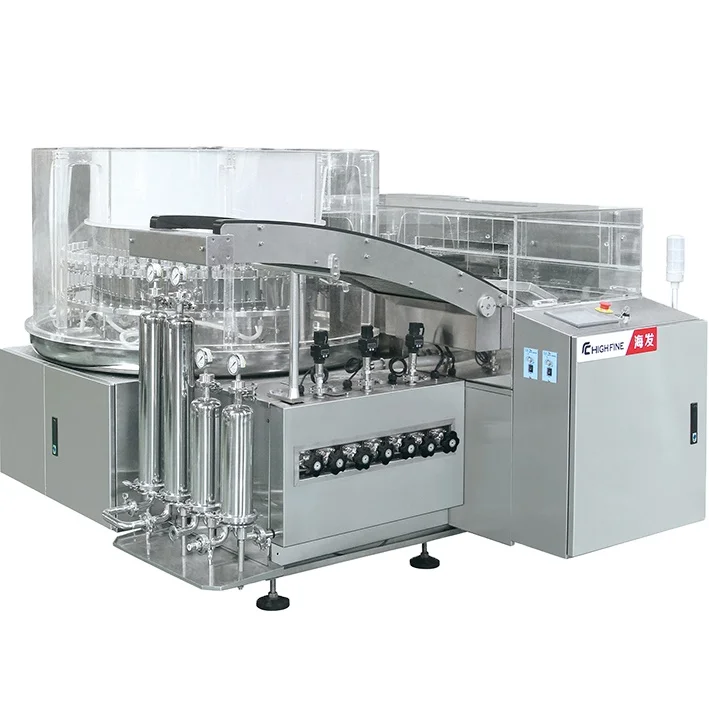 Big Discount Factory Supply Oral Liquid Filling Machine