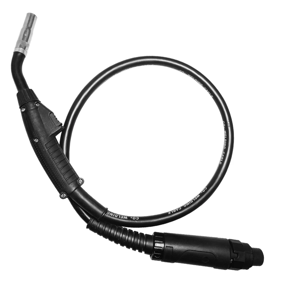 PSF 250 welding torch