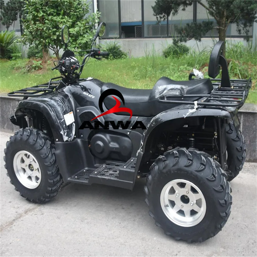 Hot Sale 2019 400cc 500cc,800cc,1000cc 4x4 atv quad bike  500cc For Sale