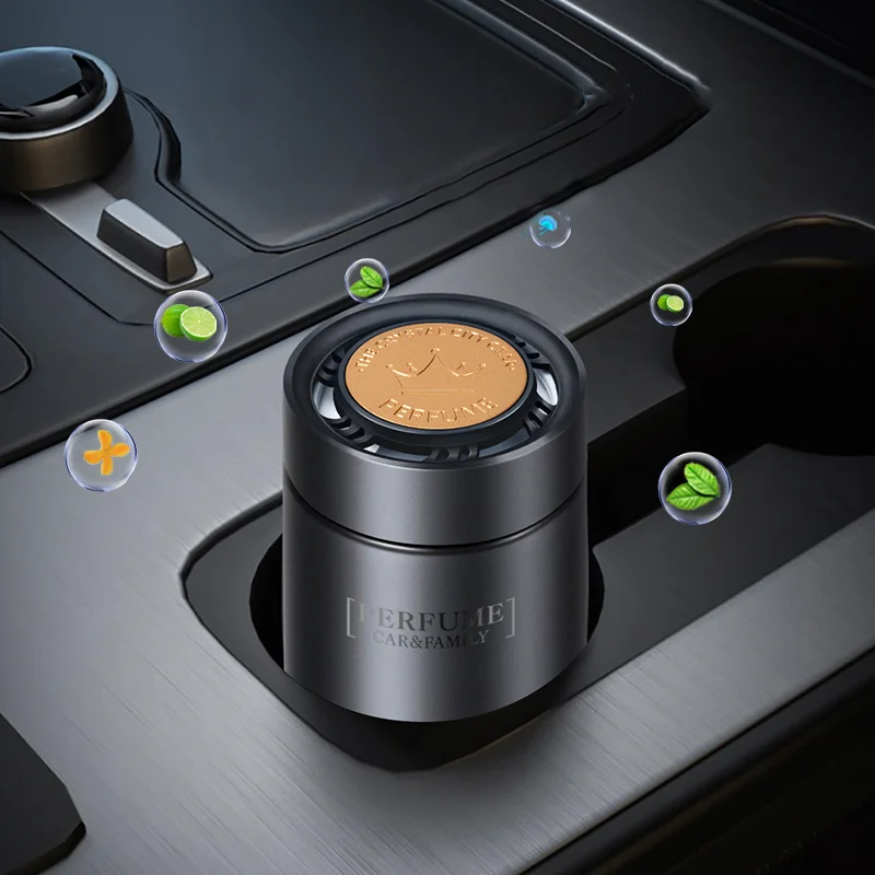 Air Freshener Aromatherapy For Household Indoor Cars Lasting Aroma Solid Balsam