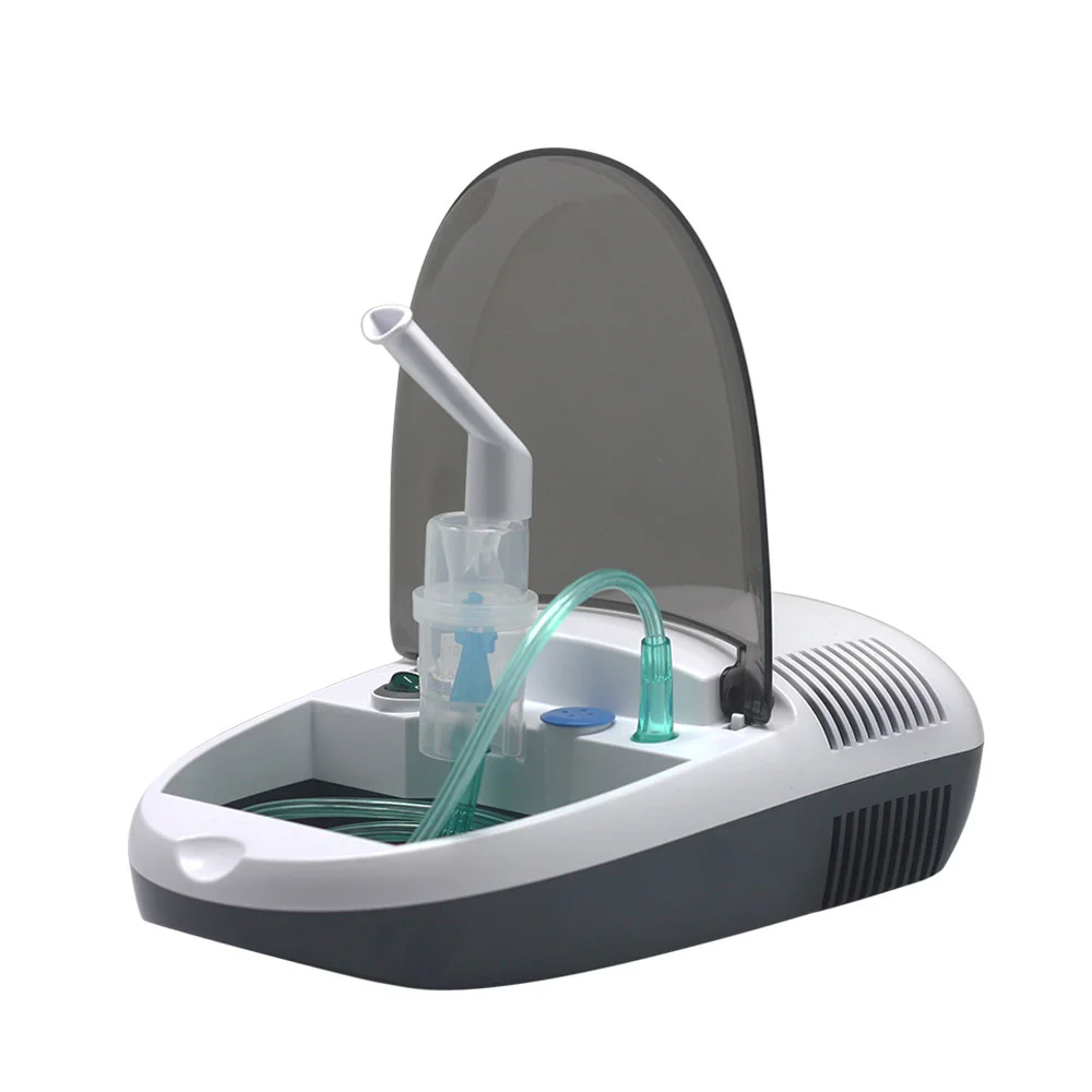 Hot sale Mini Medical Compressor Home use compressor nebulizer machine