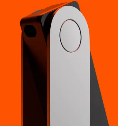 Nano X  Hardware Wallet The best way to securely buy, manage and grow all your digital assets