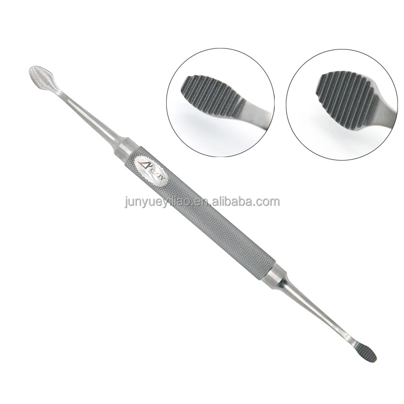 Fomon Double Ended Nasal Rasp Orthopedic Equipment