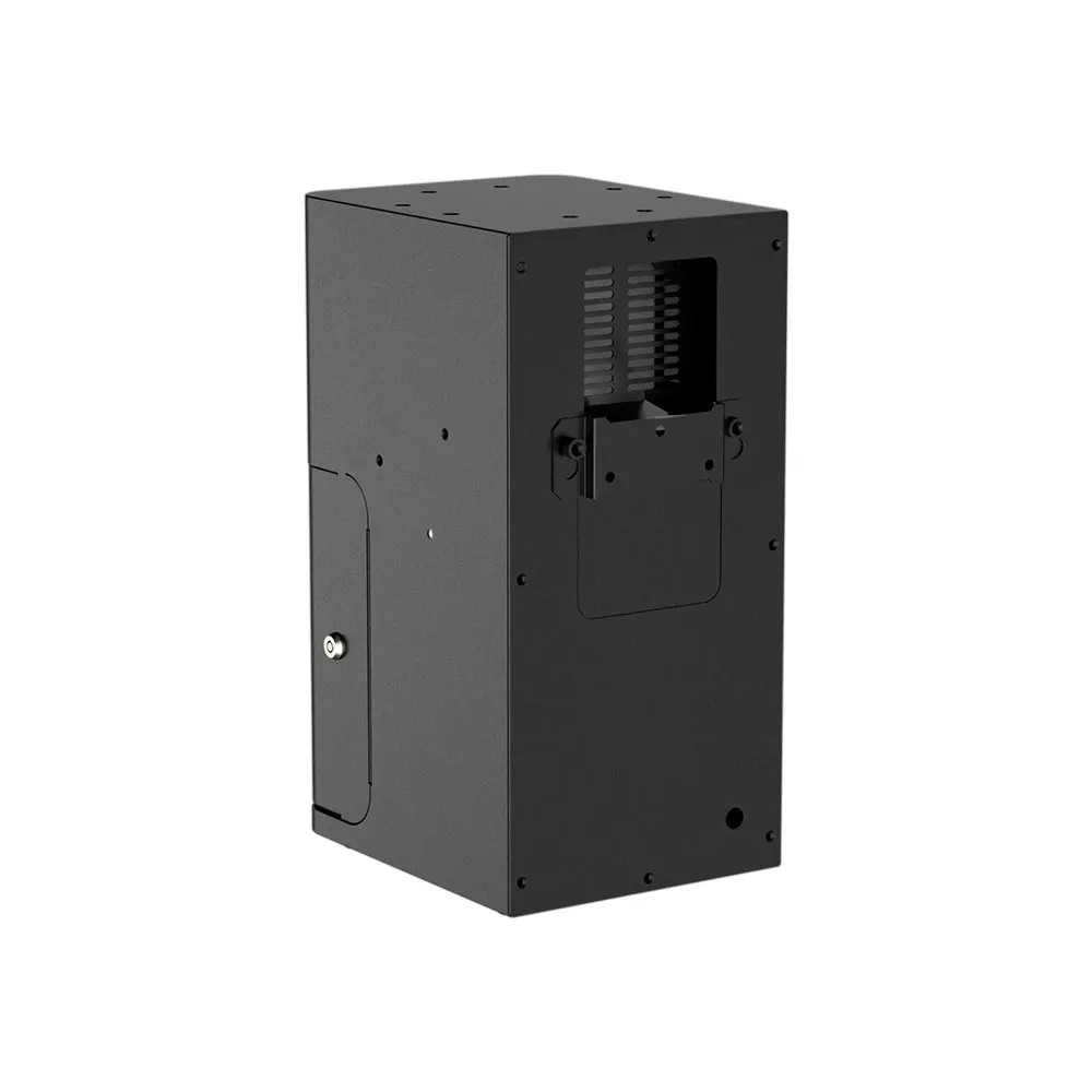 SCENTA Commercial Bluetooth Control Essential Oil Aroma Diffusers Big Coverage Metal Mini Fan Smart Electric Air Purifier