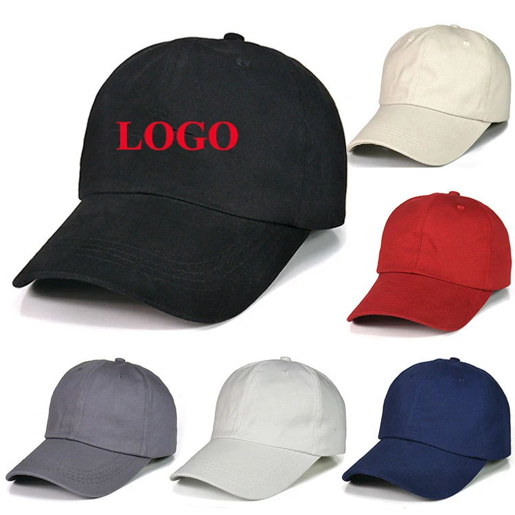 Promotional custom baseball cap  cheapest price high quality