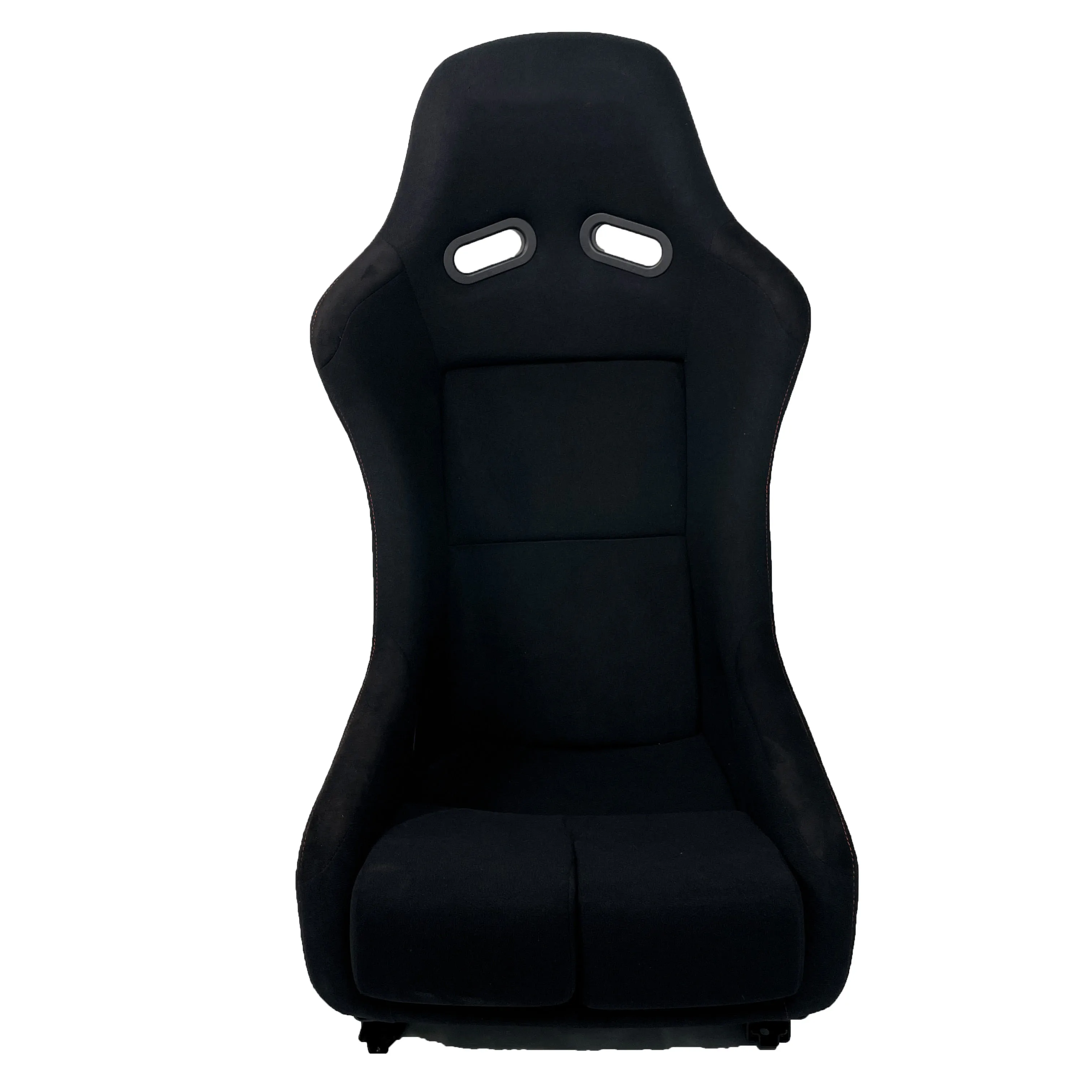 Custom Logo Color Pattern Carbon Fiber Racing Seats Bucket Seats