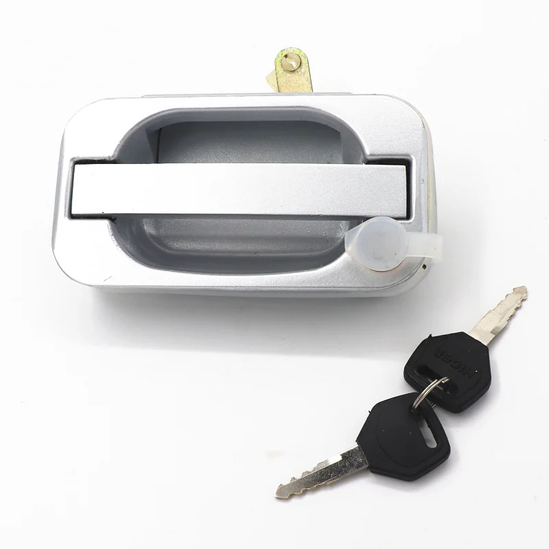 Buy Luggage Parts Handle Bus Luggage Door Lock Bus Luggage Door Handle