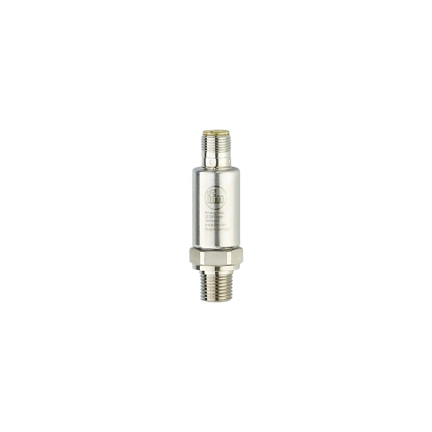 Ifm Factory Seal IES204 IG0337 IN5364 Inductive Sensors