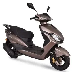 Chinese manufacturers wholesale explosive new gas motor 125cc 150cc  motorcycle for adult with low price