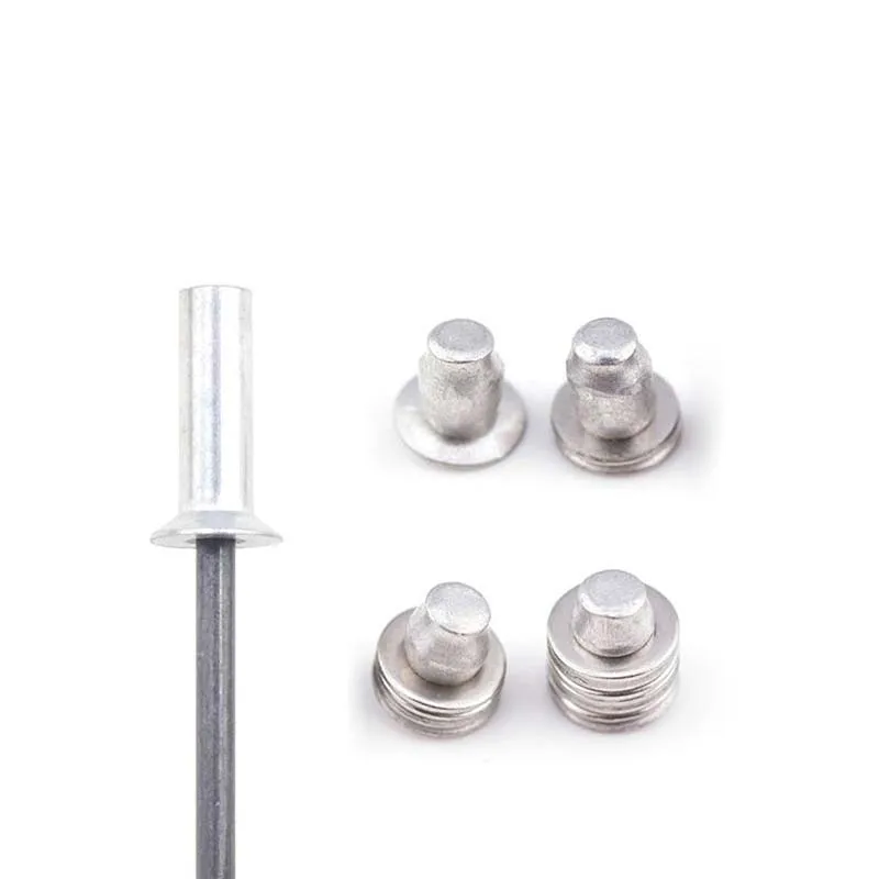 Spot New Products factory Best Selling Countersunk Head Pop Aluminum Micro Rivet