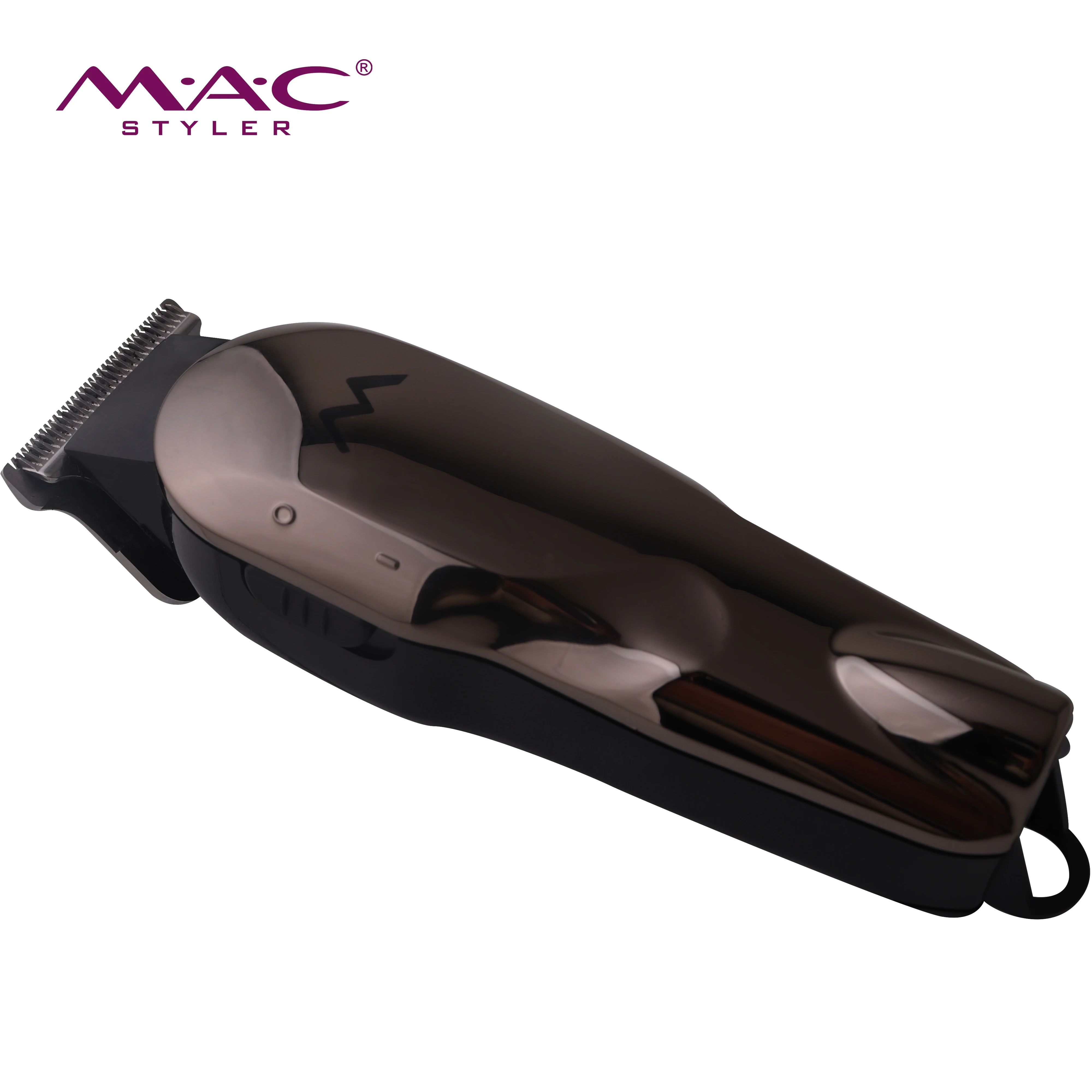 Custom portable USB Rechargeable cordless animal electric hair clippers professional Mini low noise pet hair trimmer for dog cat