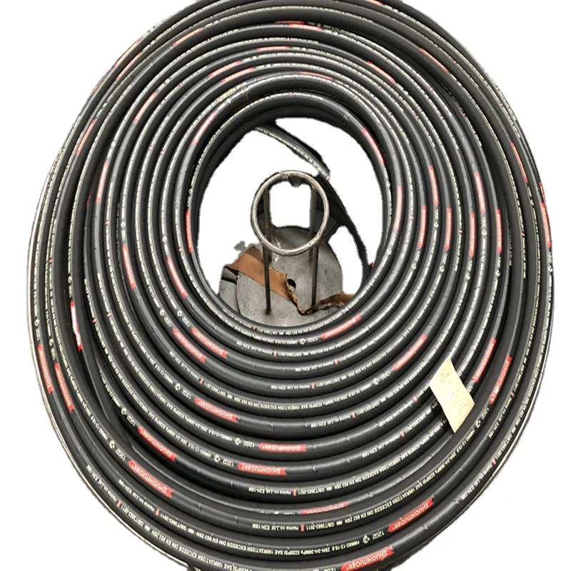 32 years manufacturer hydraulic hose sae 100 r1 r2 r3 r5 r6 r9 r12 r13, high pressure hydraulic hose