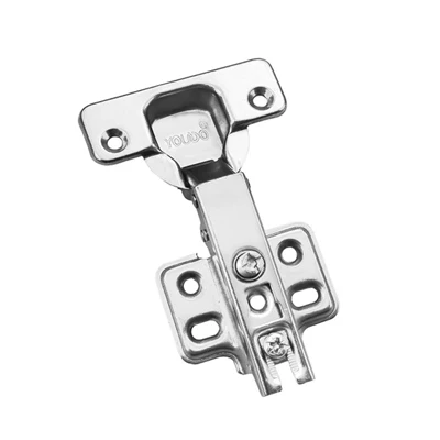 YOUDO OEM Factory Furniture Hardware Normal Hinge Cup 35mm Iron One Way Cabinet Hinges
