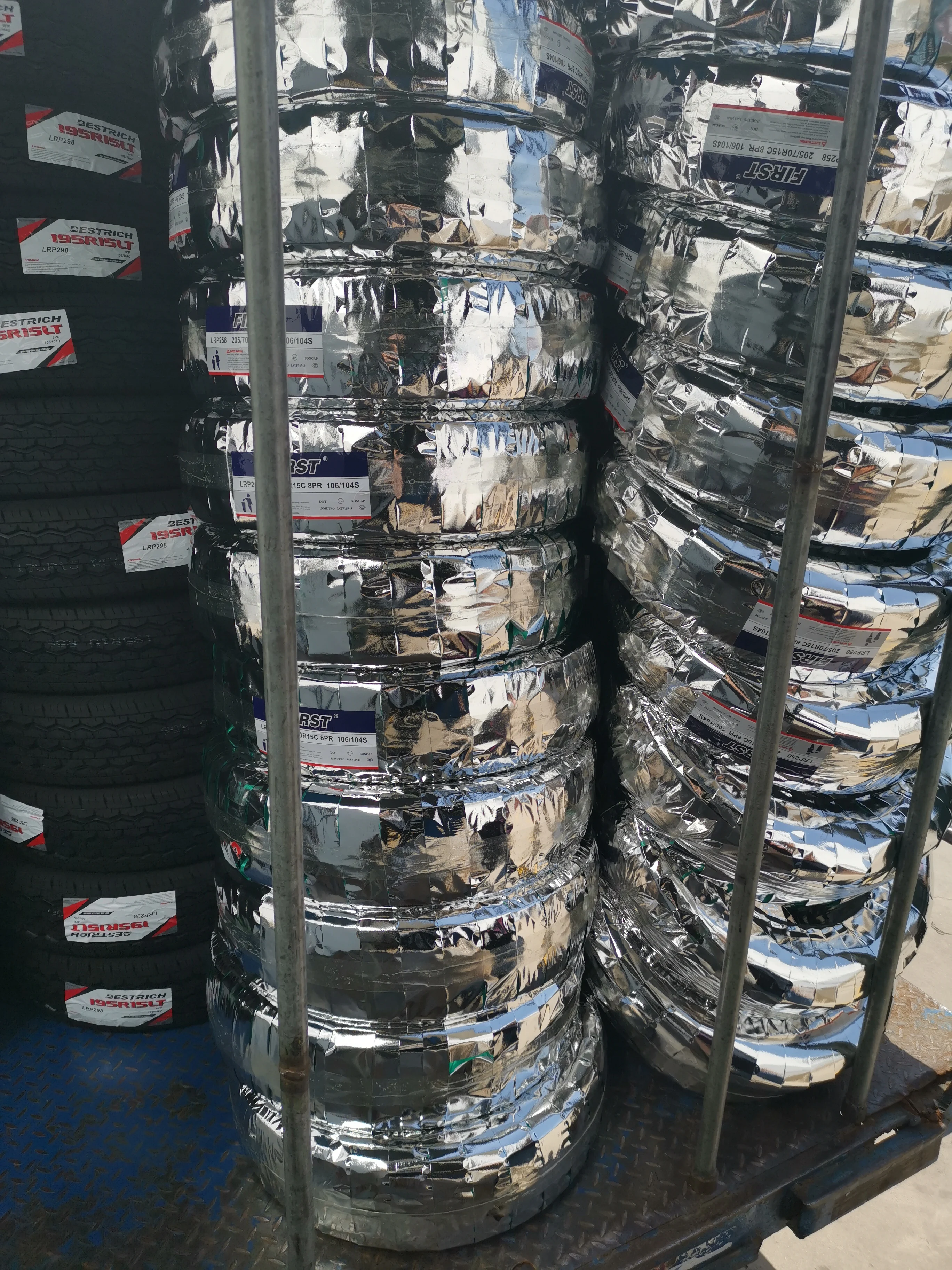 other wheels light truck tires sand 7.50R16 7.00R16 5.00R16 factory price