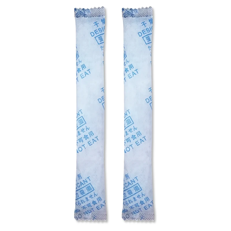 Absorb King Food Grade  Moisture Drying Agents bags 99.8%  Pure Silica Gel Desiccant Air Dryer for food storage